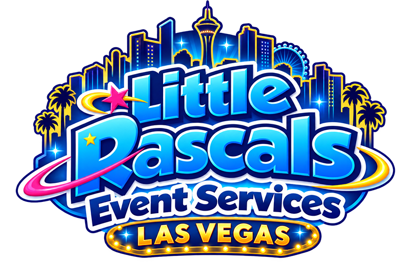 Little Rascals Event Services